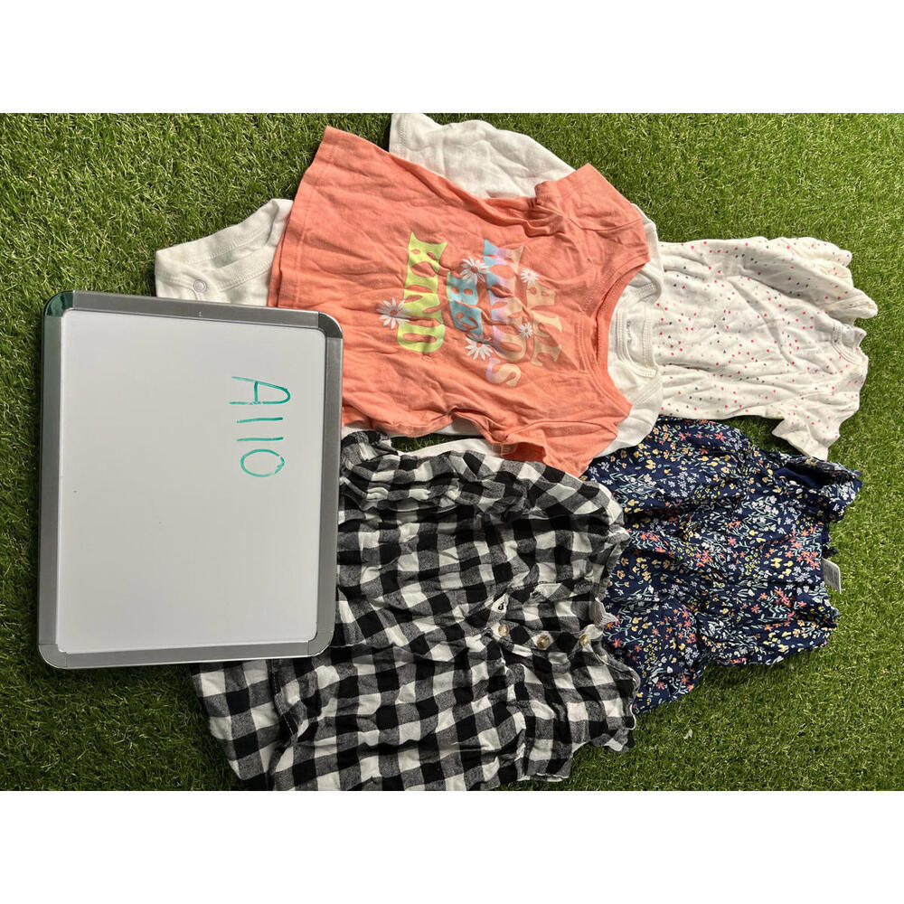 Baby Toddler‎ Clothes Bundle - 5 Pieces, Size 18 Months